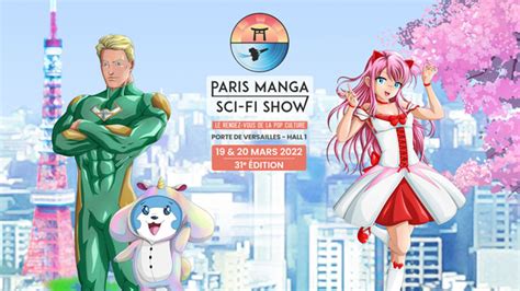 Les Live De Paris Manga Et Autres émissions Rétro De La Semaine Le