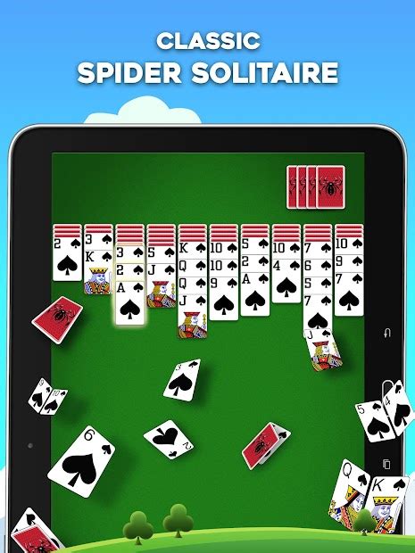 Safe and Easy Spider Solitaire Download | centralhrd