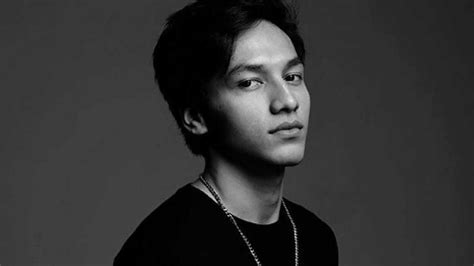 Profil Dan Biodata Jefri Nichol