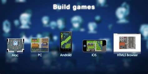 5 Best Game Making Software For Beginners in 2024 - 3DSourced