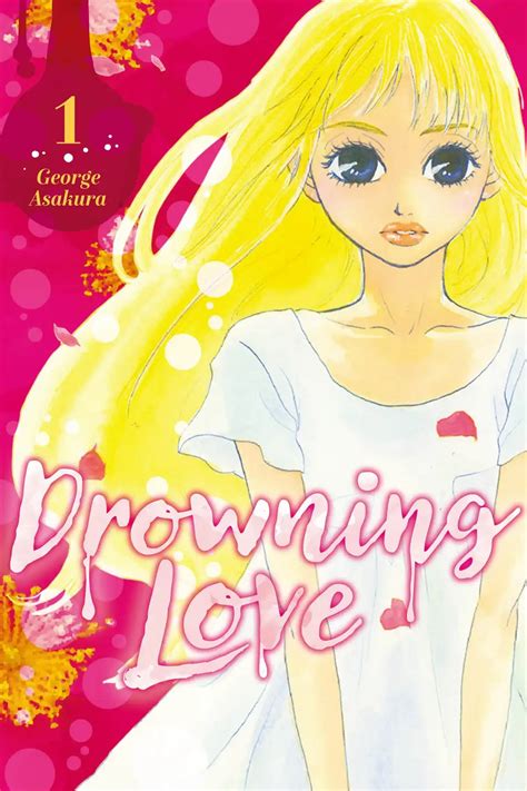 Drowning Love Manga Planet