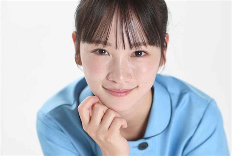 前向き〝医療オタク〟を好演 「となりのナースエイド」川栄李奈 産経ニュース