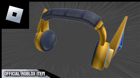 Consigue Estos Auriculares Oficiales De Roblox Por Tiempo Limitado