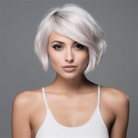 Short Sassy Haircuts For A Playful And Confident Look In Artofit