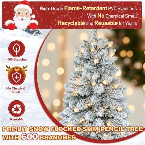 christmas tree lowes 10