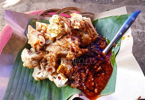 Perjalanan Batagor Menjadi Icon Kuliner Internasional Seputaracehid