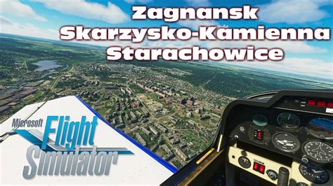 Zagnansk Skarzysko Kamienna Starachowice YouTube