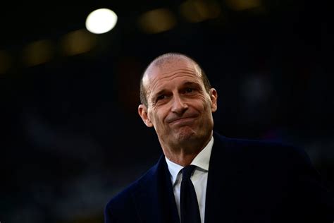 Juve Il Futuro Di Allegri Ecco Da Cosa Passerà La Conferma