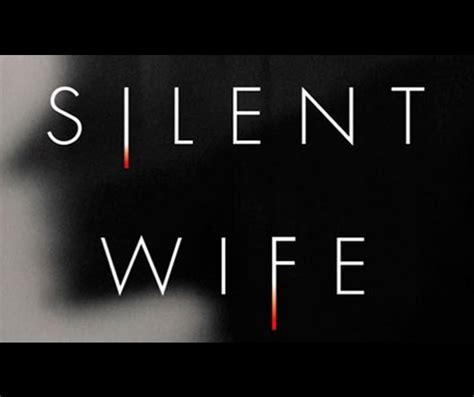 The Silent Wife: A Book Review | Mamalode