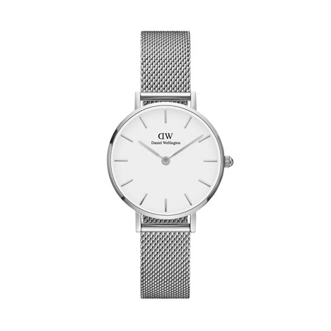 DW Petite Sterling DW Saigon Đồng Hồ DW Chính Hãng