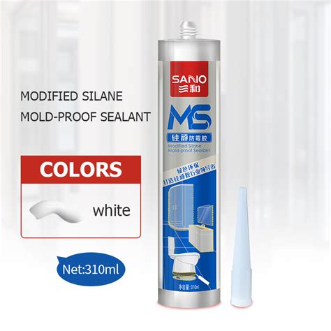 How To Open Silicone Sealant A Simple Guide Sanvo