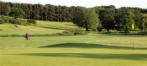 Golf here at Barnham Broom The Valley, Norfolk, Broom, Golf Courses ...