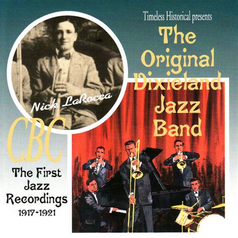 The Original Dixieland Jazz Band Albums Nummers Afspeellijsten