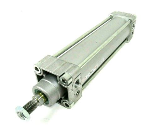 New Rexroth 0 822 343 007 Pneumatic Cylinder 69206 0822343007 Ebay