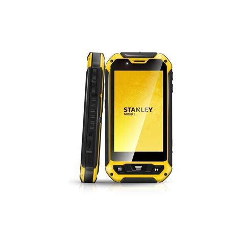 Stanley S231 8gb Amarillo Libre Back Market