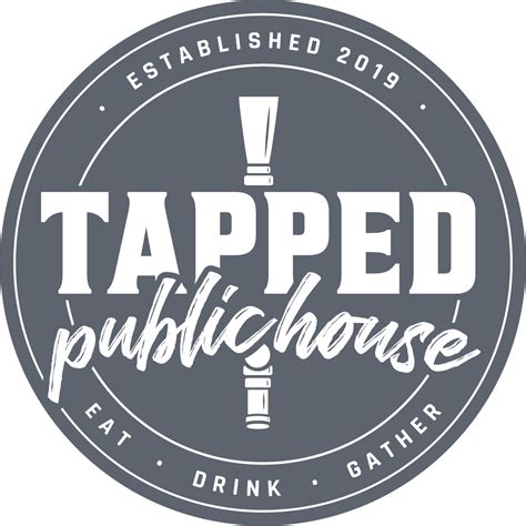 Restaurant And Taphouse Tapped Public House