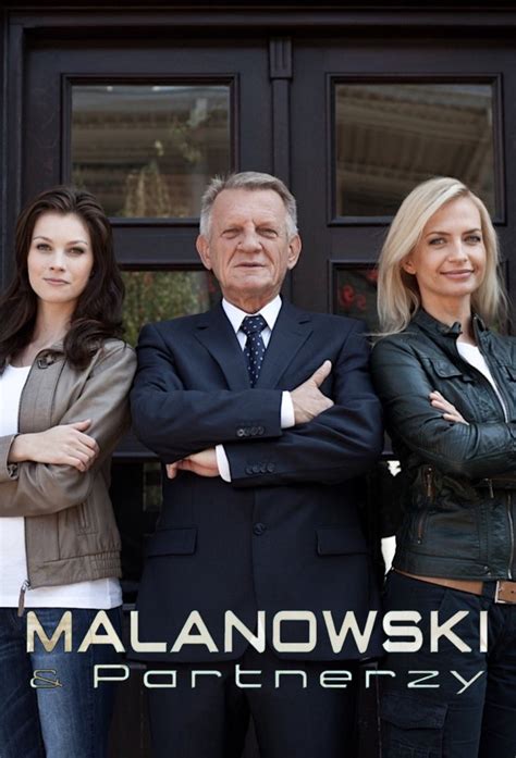 Malanowski I Partnerzy Tv Time