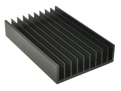 Heatsink Dy Sh K W Electronic Store Firma Piekarz