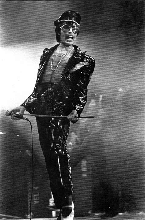 Freddie Mercury - Queen Photo (1244995) - Fanpop