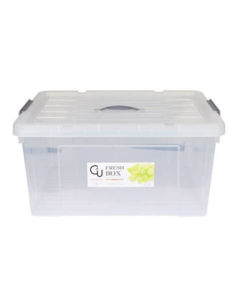 Plastic Box -70L