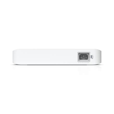 Коммутатор UBIQUITI UniFi Switch Pro 8 PoE (USW-PRO-8-POE)