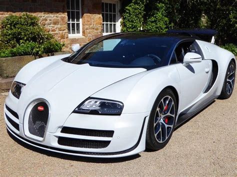 2022 Bugatti Veyron Grand Sport Vitesse Special Edition