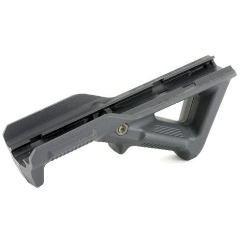 AFG1 ANGLED FOREGRIP GRAY Magpul Industries MAG411 GRY