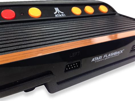 Conheça melhor o Atari 2600 que a Tectoy relançou no Brasil Arkade