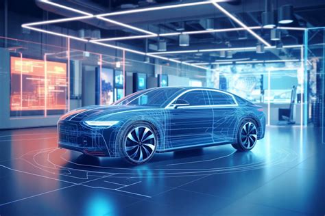 Revolutionizing Automotive Prototyping A Deep Dive Into Rapid