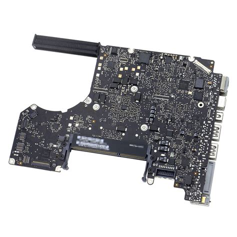 Logic Board Apple MacBook Pro 13 A1278 Mid 2012