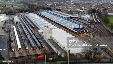 35 Ramsgate Train Depot Stock Photos High Res Pictures And Images