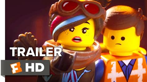 The Lego Movie 2 The Second Part Teaser Trailer 1 2018 Movieclips