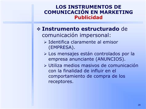 PPT COMUNICACIÓN PUBLICIDAD Y PROMOCIÓN DE VENTAS PowerPoint