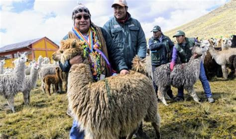 Midagri lanza Campaña Nacional de Dosificación y entrega kits