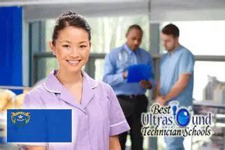 how to become an ultrasound technician in nevada