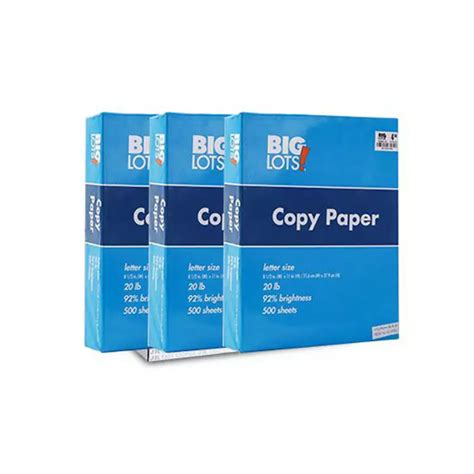 A4 White Office Copy Paper A4 Multipurpose Copy Paper 80gsm Photocopy