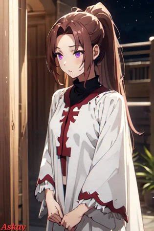 Apprentice Cleric Luscious Hentai Manga Porn