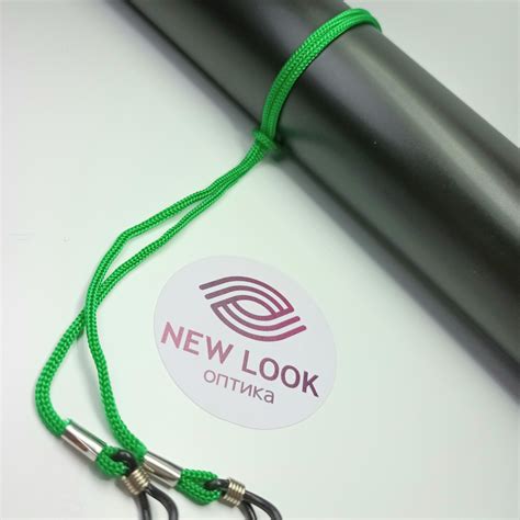 Держатель для очков Оптика NEW LOOK - купить с доставкой по выгодным ...