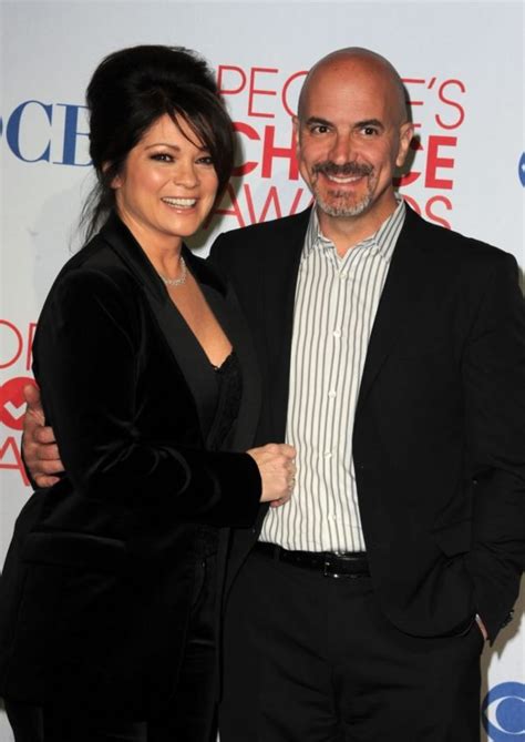 Tom Vitale Valerie Bertinelli Husband Wiki Bio Age Wife Height