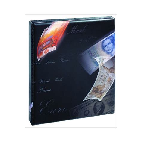 Billets De Collection Album ARTline