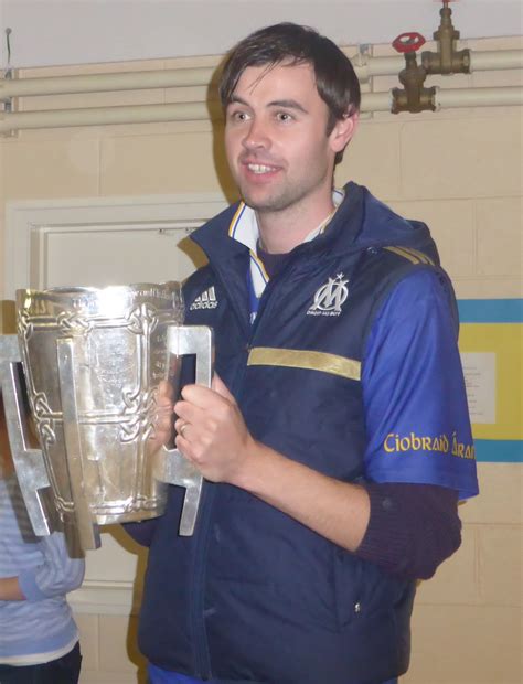 Liam McCarthy & the Irish Press cups come to the CBS – C.B.S Primary