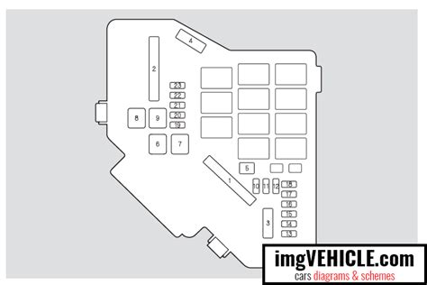 Honda Civic Fuse Box Diagram Iot Wiring Diagram