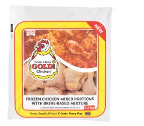 Goldi Chicken – Page 2 – Astral Chicken