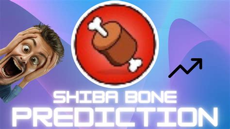 Revealing Shiba Swap Bone Coin Technical Daily Price Prediction Bone