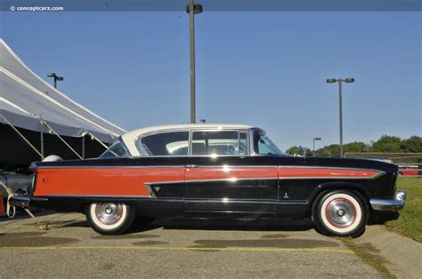 1957 Nash Ambassador Series 80