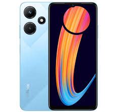 Infinix Hot 30i 128 Go 4Go RAM 6 6 Double SIM Nano SIM 13MP 8MP 5000 MAh Garantie