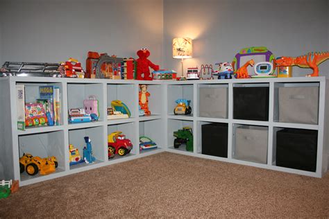 20 Stylish Kids Wall Storage - Home Decoration and Inspiration Ideas