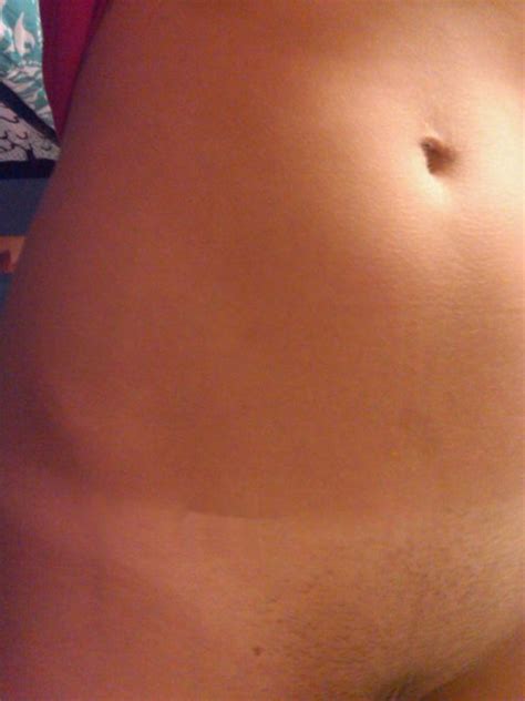 Are Her Tanlines Okay Porn Pic