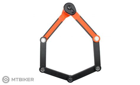 Kryptonite Evolution Folding Lock Z R Mm Mtbiker Shop