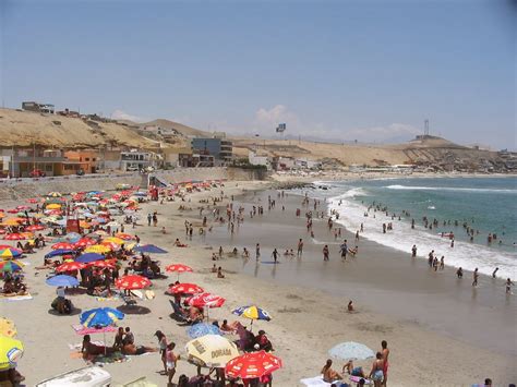 Las Mejores Playas Del Peru Todo Sobre Surf Chika Surf